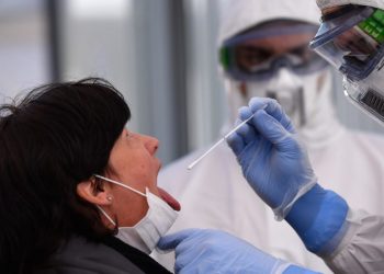  طبيب تركي: عدد إصابات كورونا المعلن لا يعكس الحقيقة