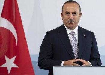 تركيا تعلن الموافقة على عرض وساطة سويسرية