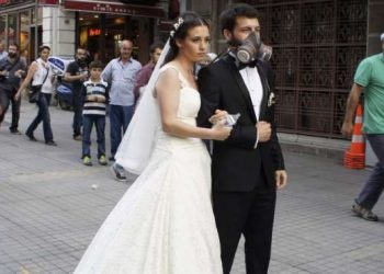 تركيا تمنع الرقص في حفلات الزفاف