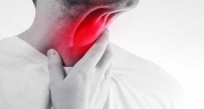 جفاف الحلق.. أبرز الأسباب وأساليب الوقاية والعلاج