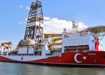 خبير طاقة يحرج أردوغان: تركيا تنقب عن النفط بمعاونة شركات أجنبية