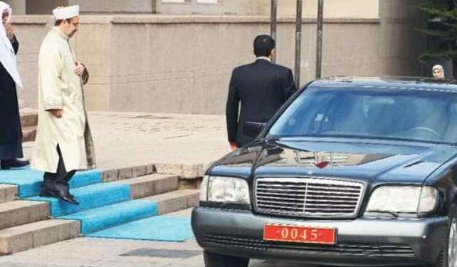 تركيا.. نفقات الشئون الدينية في تركيا تتجاوز عددًا من الوزارت!