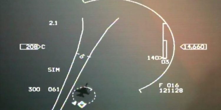 مقاتلات تركية تعترض أخرى يونانية في شرق المتوسط