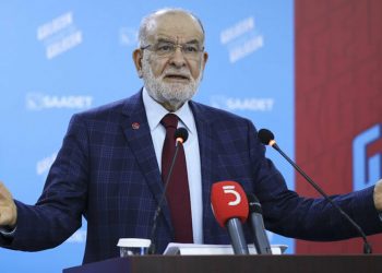 حزب السعادة: العبرة في استفادة المواطن من الغاز وليس اكتشافه