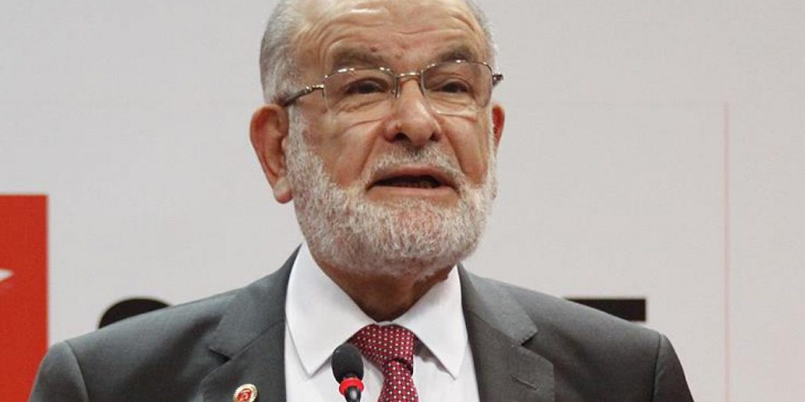 تركيا.. رئيس حزب: أردوغان يشغلنا بقضايا مصطنعة!