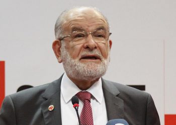 تركيا.. رئيس حزب: أردوغان يشغلنا بقضايا مصطنعة!