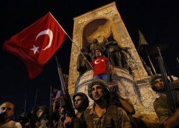 غزاة 15 تموز.. 4 سنوات على انقلاب تركيا وقائمة المنتفعين منه في تزايد!