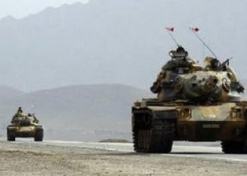 تركيا.. عسكري تركي آخر يفقد حياته شمال العراق