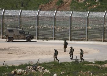 الجيش الإسرائيلي يوضح تفاصيل “عملية الجولان” بالفيديو