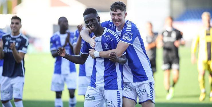 غلطة سراي التركي يتوصل لاتفاق مع كوليبالي