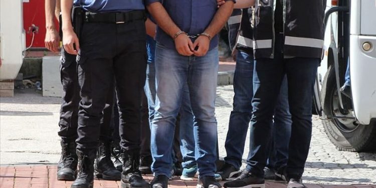 تركيا.. اعتقال 24 ضابط شرطة مفصولين من عملهم