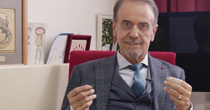 طبيب تركي: فقدنا السيطرة على فيروس كورونا!