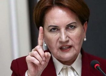 رد نهائي من أكشنار على دعوة التحالف مع أردوغان