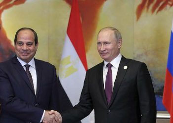 صحيفة: تركيا قد توسط روسيا للتفاهم مع مصر