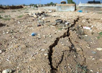 خبراء زلازل: تصدعات شرق الأناضول تنذر بزلزال عنيف