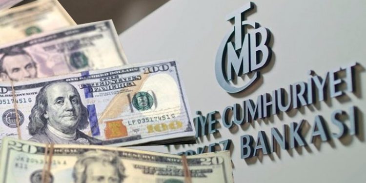 تركيا.. الاحتياطي النقدي فقد 4.3 مليارات دولار خلال أسبوع