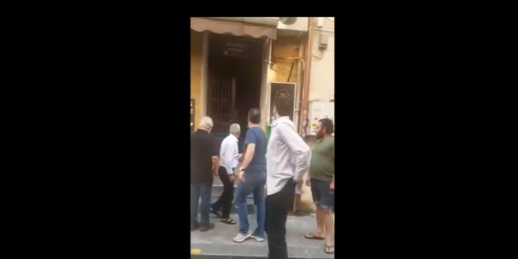 تركيا.. هجوم على جمعية تدعم وزير الداخلية