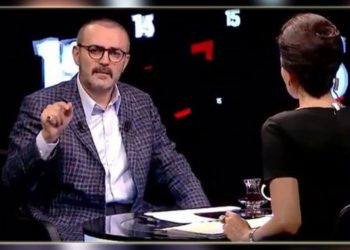 نائب رئيس حزب أردوغان: حركة الخدمة لم تتسلل إلى السياسة أبدًا!