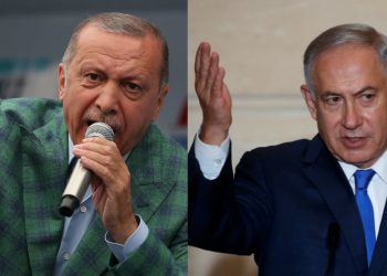لماذا يهاجم أردوغان إسرائيل من دون سبب؟