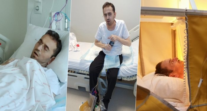 سجين سياسي آخر يفقد حياته داخل معتقلات أردوغان