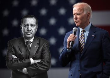 بلومبرج: “الأكراد” سبب قلق تركيا من بايدن