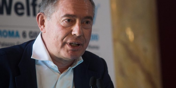 سيناتور إيطالي: النفوذ العسكري في ليبيا منقسم بين تركيا وروسيا