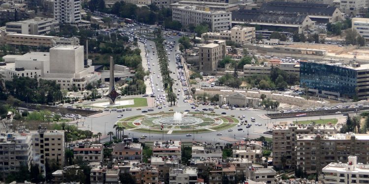 تفاصيل العقوبات الأميركية الجديدة على شخصيات سورية