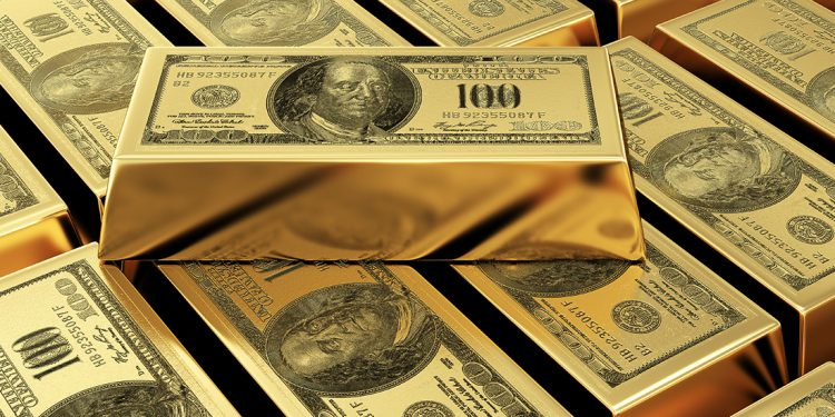 تركيا.. الدولار والذهب في مستويات قياسية