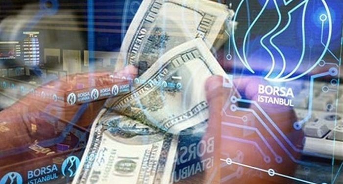 إعلان أردوغان عن الغاز لم يكبح ارتفاع الدولار.. والبورصة تنهار!