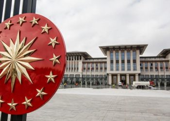 تركيا تنفق 160 مليون ليرة على حرس أردوغان!