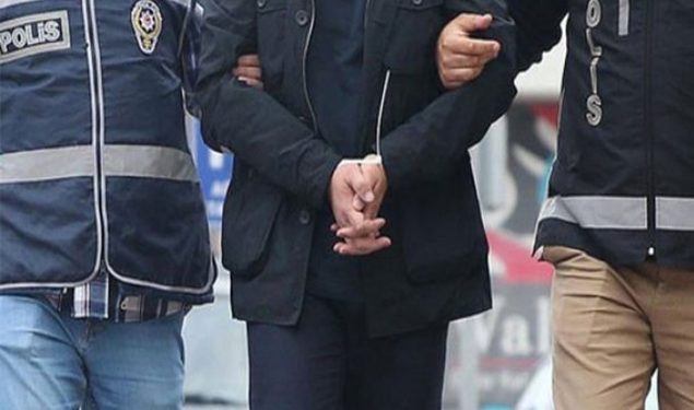 تركيا.. اعتقال 42 دارسًا بأكاديمية عسكرية مغلقة