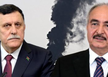 هايكو ماس يحذر من هدوء مخادع في ليبيا