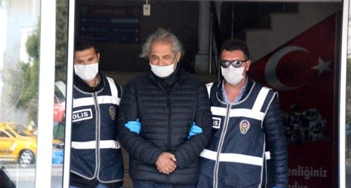 تركيا.. اعتقال الصحفي هاكان أيجون مجددًا