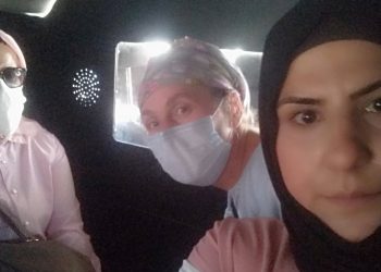 تركيا.. اعتقال مواطنات طلبن لقاء قائد القوات الجوية