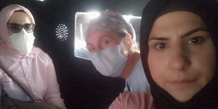 تركيا.. اعتقال مواطنات طلبن لقاء قائد القوات الجوية