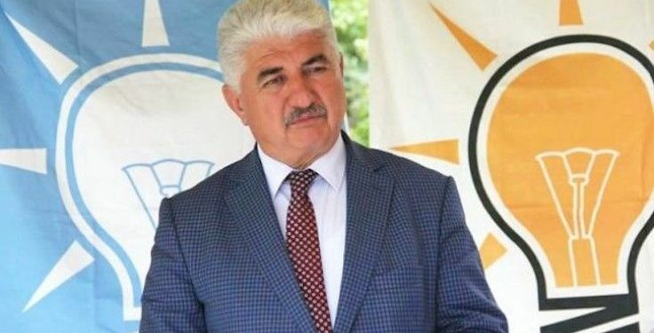 تركيا.. برلماني بالحزب الحاكم يجري اختبار كورونا 8 مرات خلال شهر