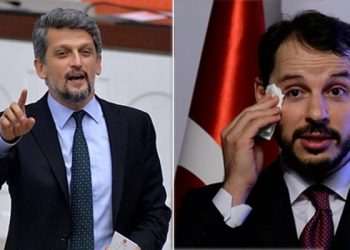 تركيا.. برلماني لوزير المالية: خربت الاقتصاد.. متى تستقيل؟