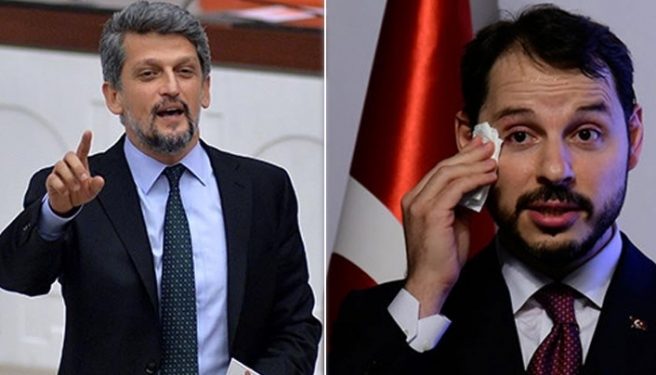 تركيا.. برلماني لوزير المالية: خربت الاقتصاد.. متى تستقيل؟