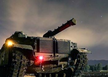 هجوم يستهدف نقطة عسكرية تركية في إدلب