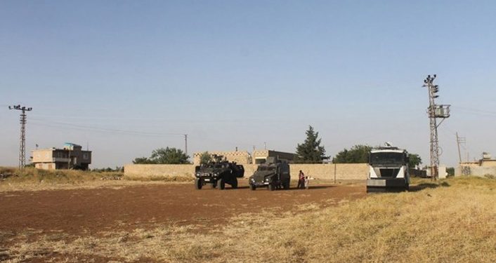 تركيا.. اتهام لقوات الدرك بحظر إقامة ذكر في عزاء كردي