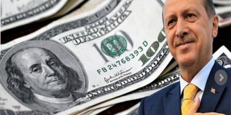 هل أهدرت تركيا 3.75 مليار دولار بسبب أردوغان؟