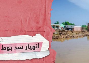 بعد انهيار سد “بوط” السوداني.. مصر تؤكد تضامنها مع السودان