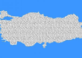 تركيا.. المئات يدعمون “أصحاب الشعر الرمادي” لمواجهة أردوغان