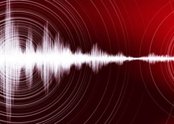 ثلاث هزات أرضية تضرب بالك أسير التركية خلال 24 ساعة