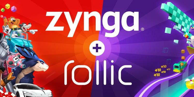 شركة الألعاب الأمريكية “زينجا” تستحوذ على “روليك” التركية بصفقة ضخمة