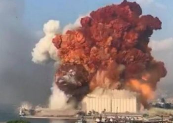 تركيا تريد موطئ قدم في مرفأ بيروت