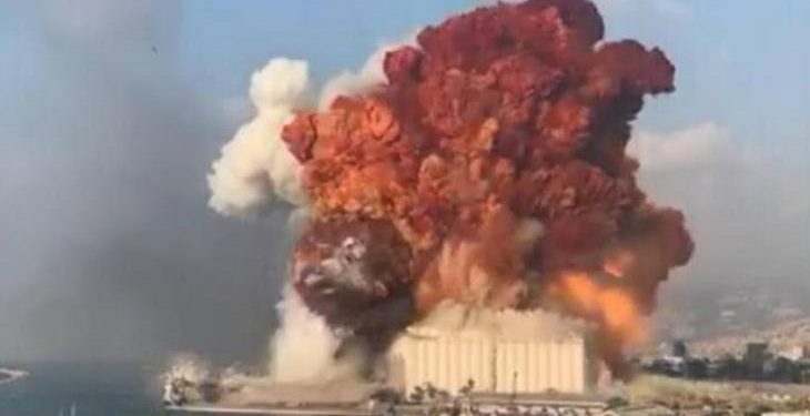 تركيا تريد موطئ قدم في مرفأ بيروت