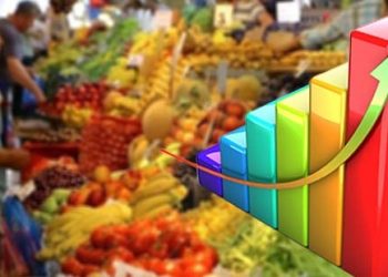 معدل التضخم يسجل 11.76 في تركيا