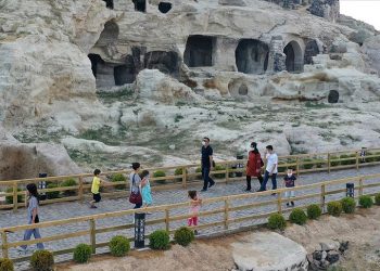 تركيا.. السياحة المحلية تسجل أعلى زيادة