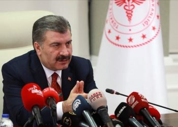 تركيا تسجل ارتفاعًا كبيرًا في إصابات كورونا